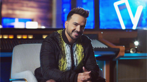 Luis Fonsi Cantante