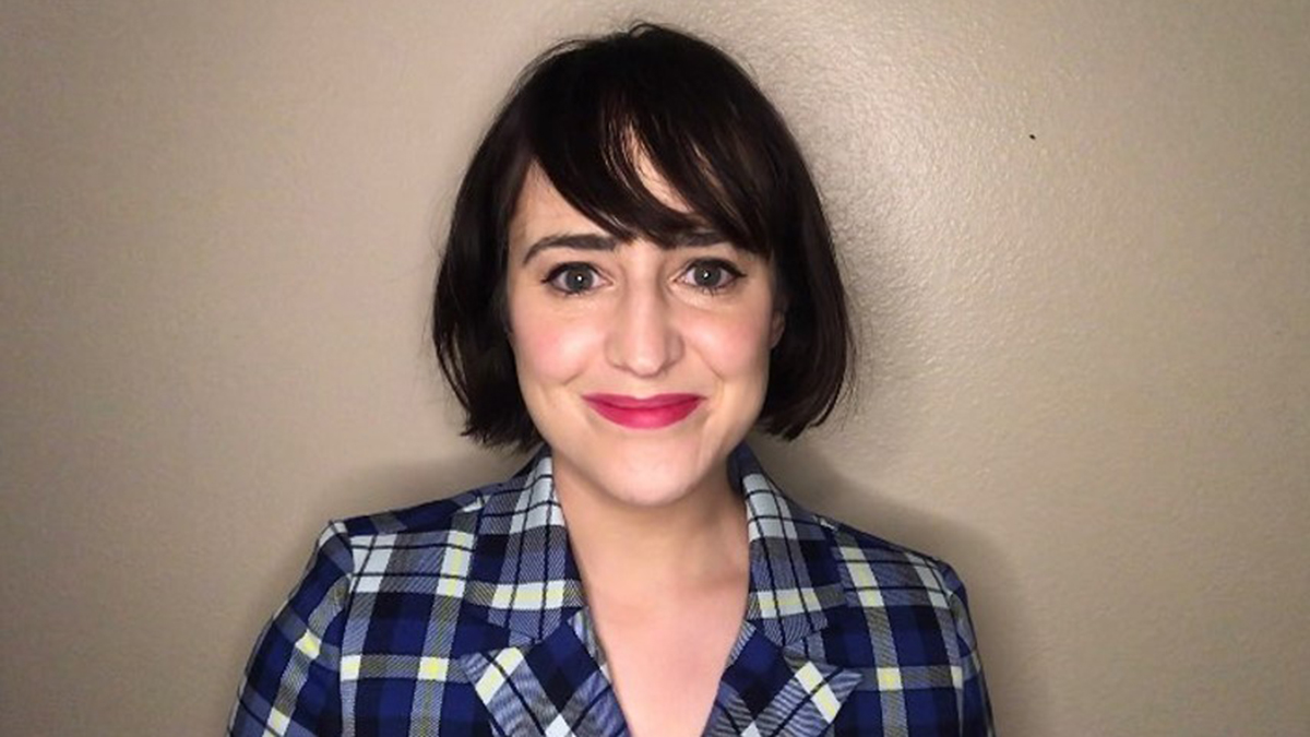 Mara Wilson, de Matilda, tiene una enfermedad llamada POTS