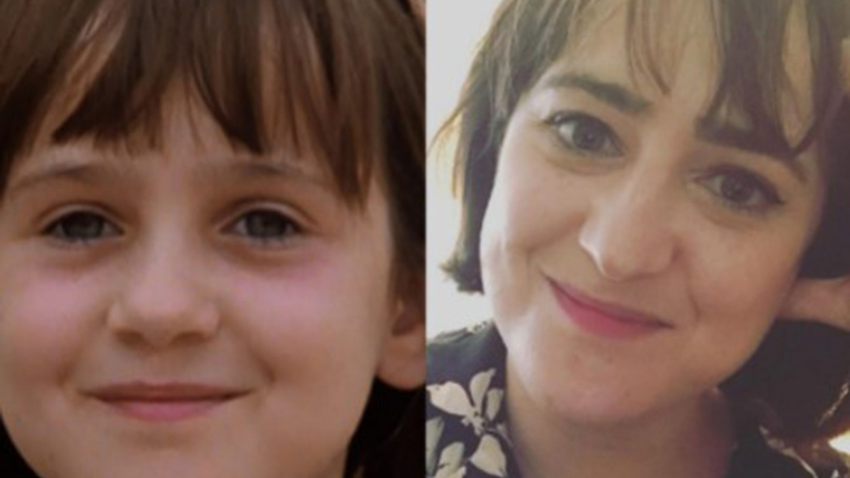 Matilda, Mara Wilson