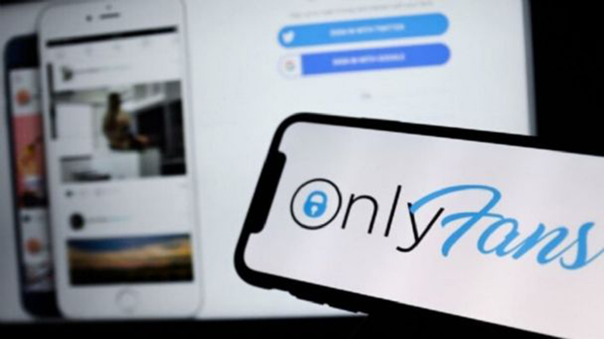 OnlyFans no prohibirá contenido sexual explícito