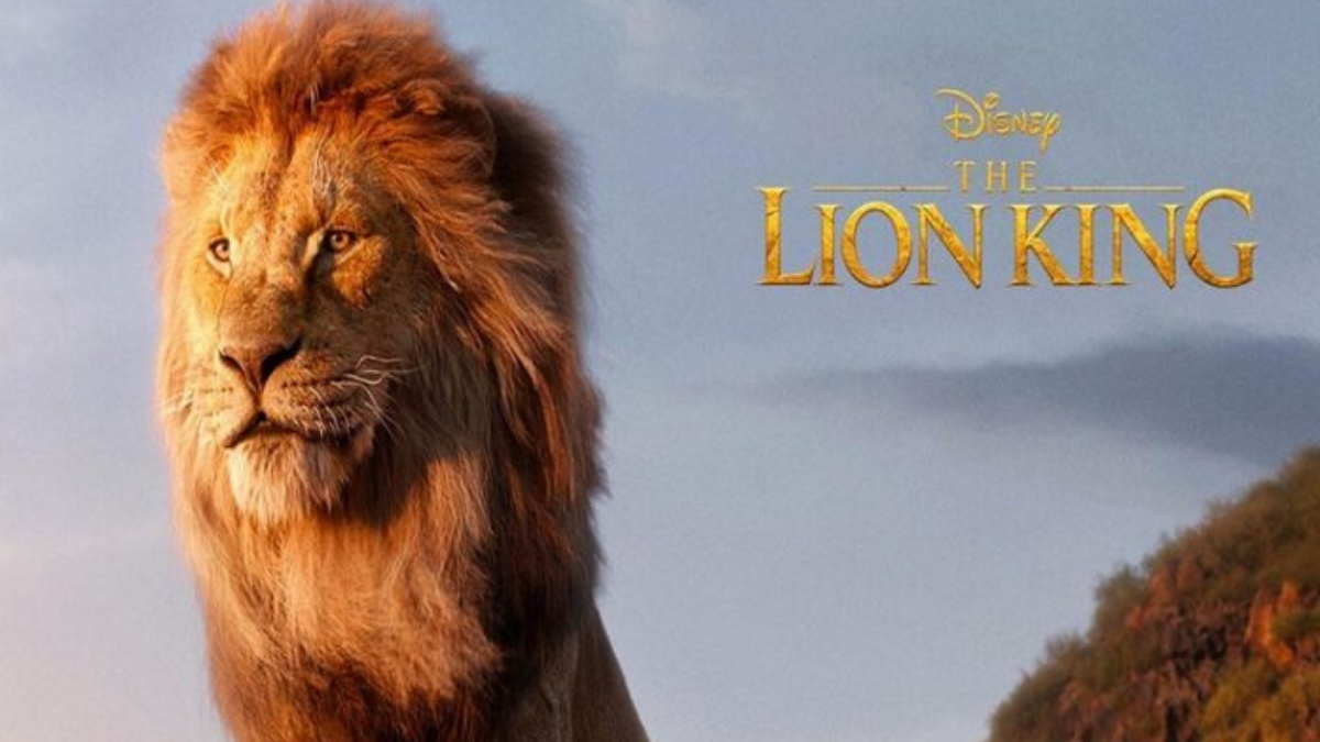 Disney Confirmó Que Precuela De El Rey León Estará Centrada En Mufasa — Fmdos 4617