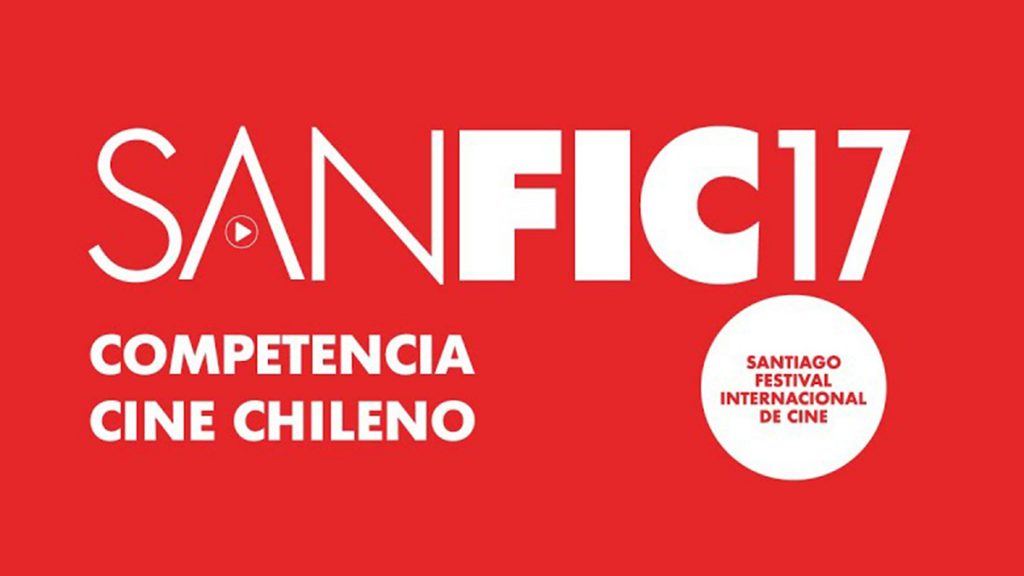 Santiago Festival Internacional De Cine