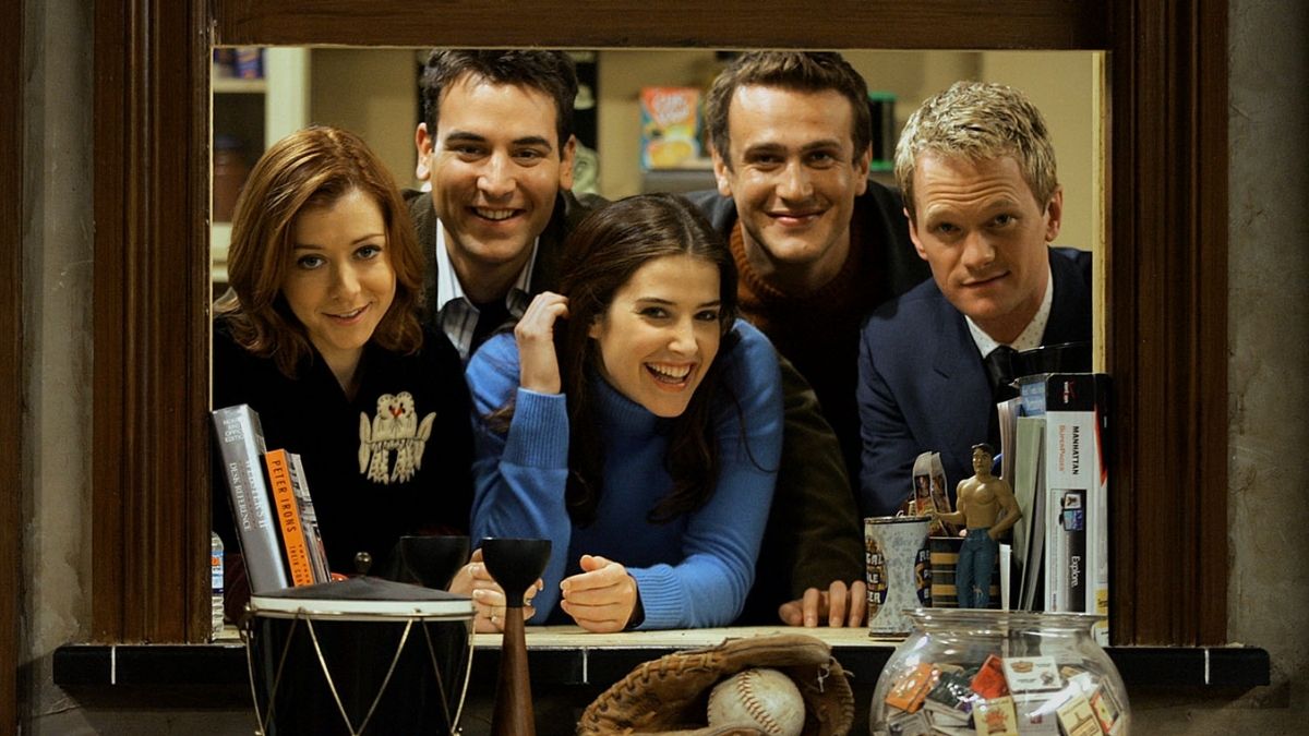 Se Confirma Elenco How I Met Your Father