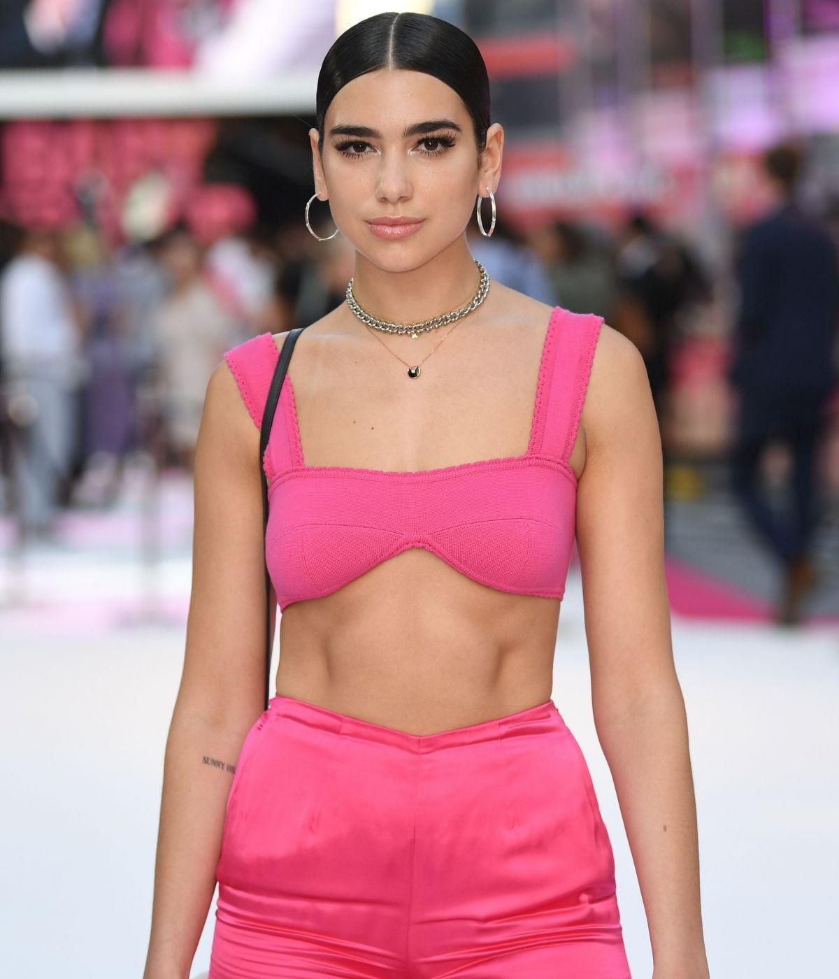 Dua 1