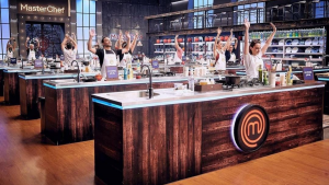 Masterchef Contagios