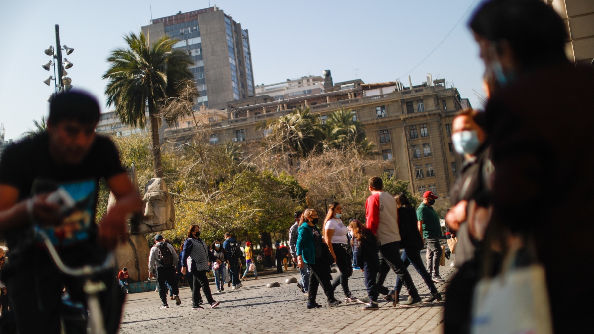 Plan Paso A Paso Cambios Y Avances