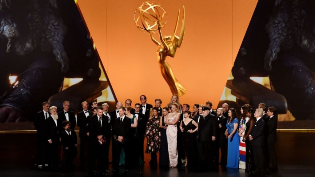 Premios Emmy 2021