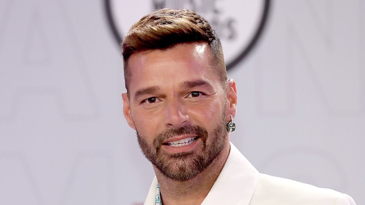 ¡Paren todo! ¿Ricky Martin vuelve a Chile? Aquí te contamos — FMDOS