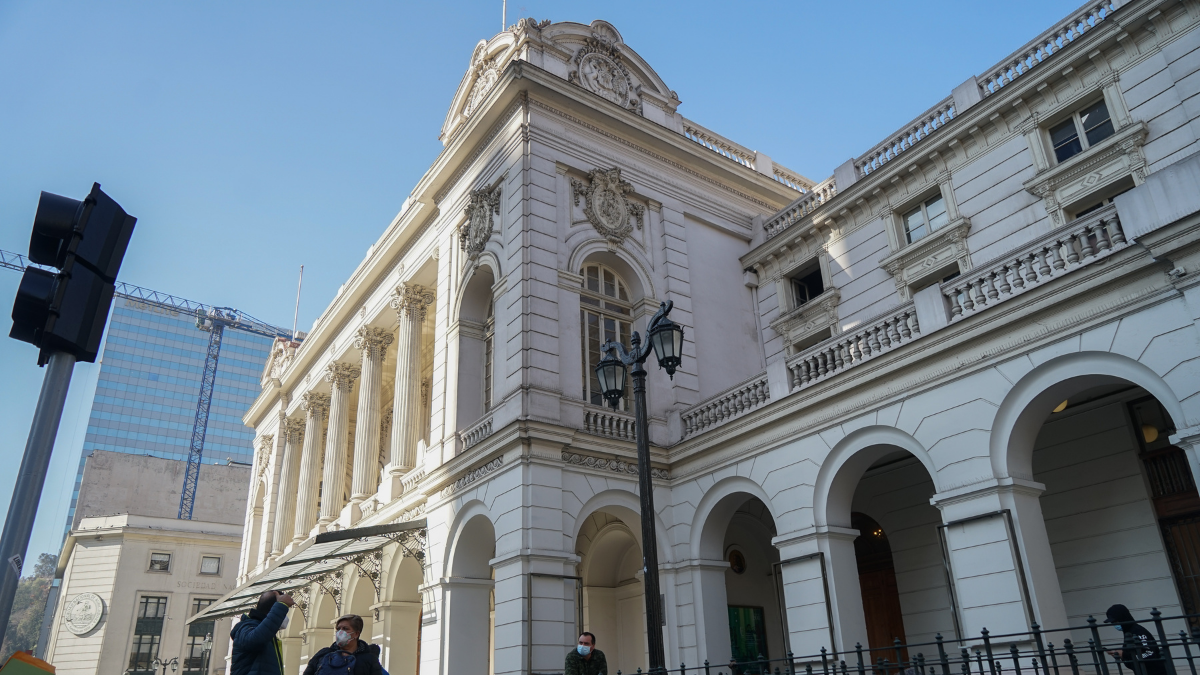 Teatro Municipal