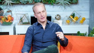 Bob Odenkirk