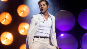 David Bisbal Chile