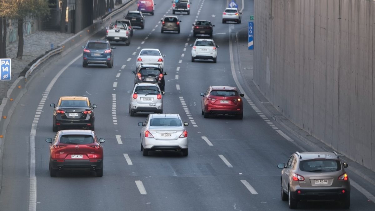 Día Mundial Sin Auto