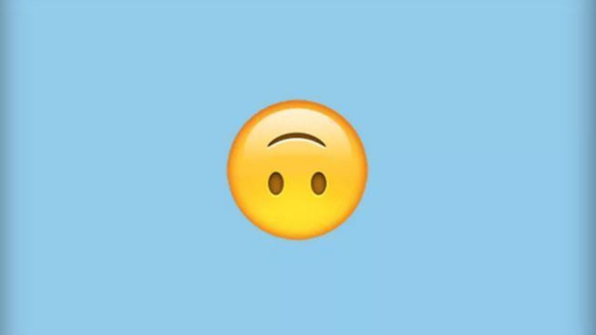 Emoji De WhatsApp