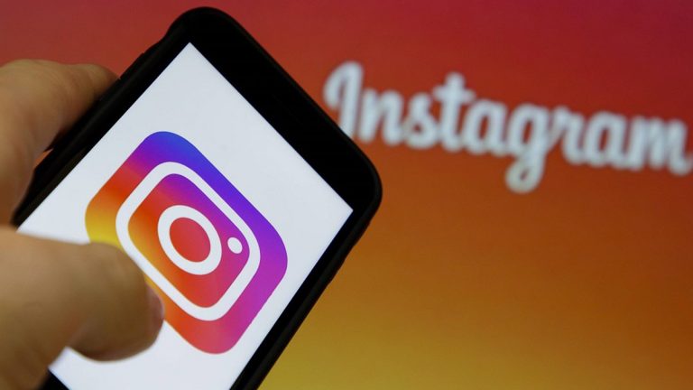 Usuarios Reportan Caída Global De La Red Social Instagram — Fmdos 