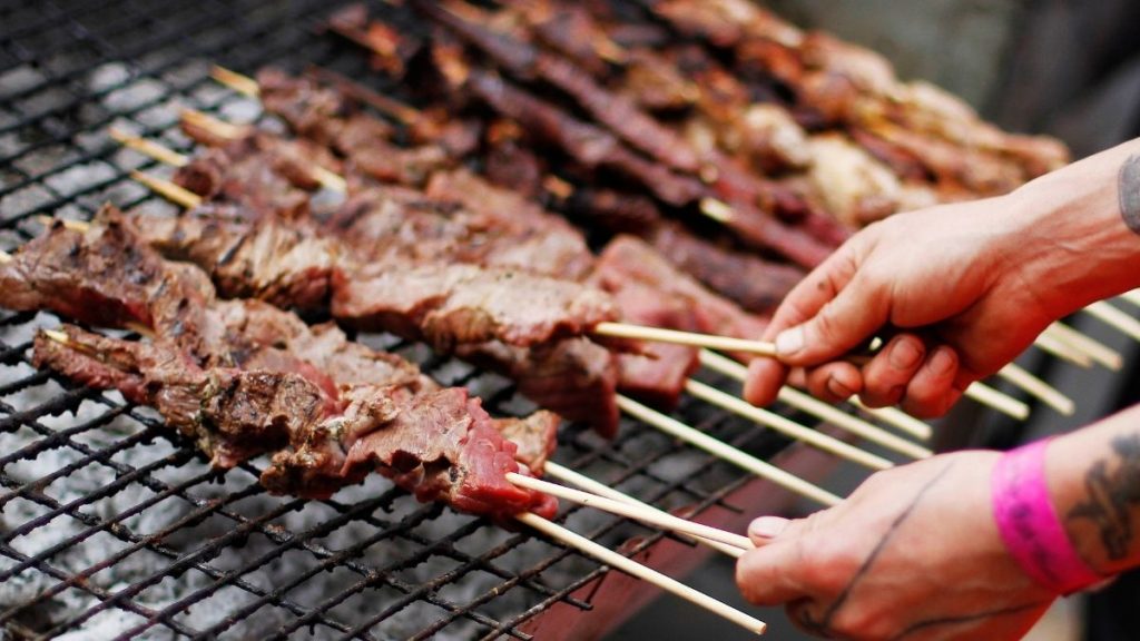 Las Mejores Carnes Para La Parrilla #18enFMDOS