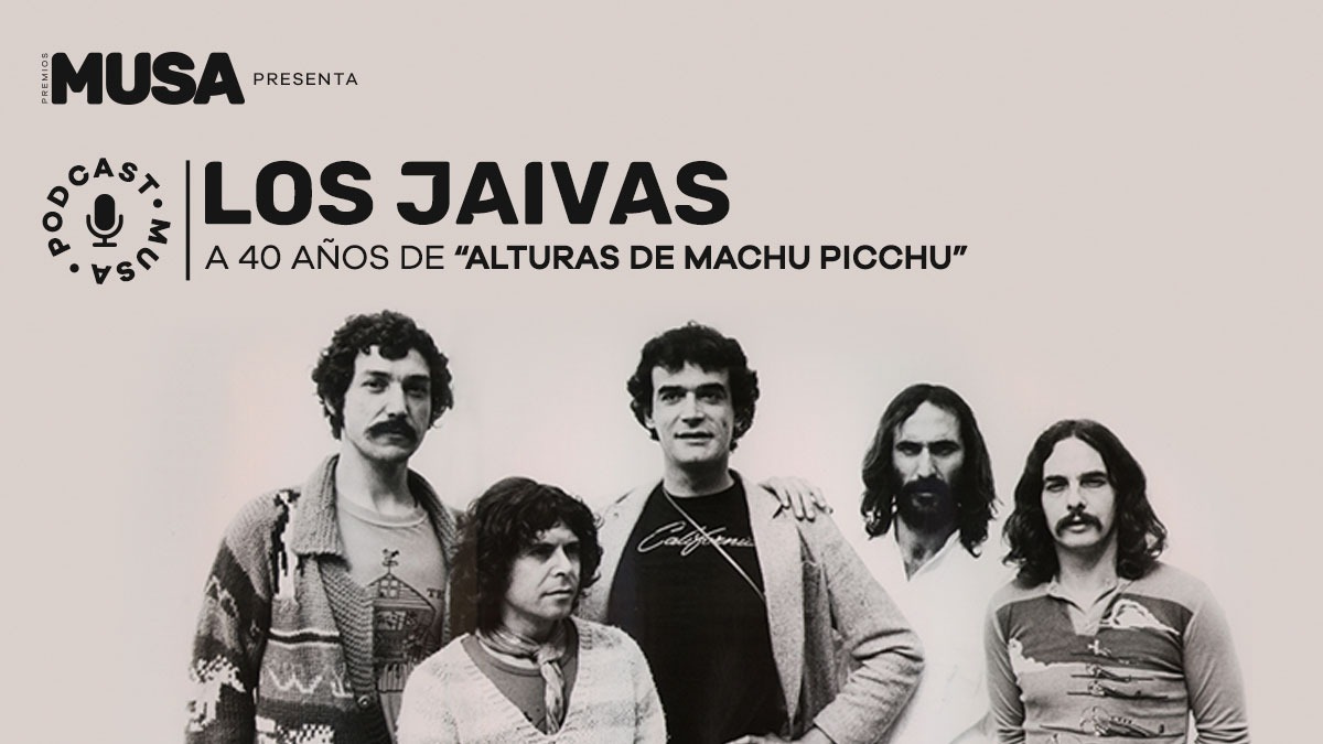 Los Jaivas