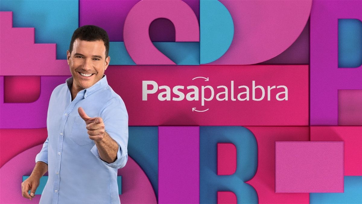 Pasapalabra