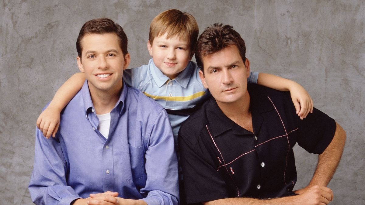 Two And A Half Men