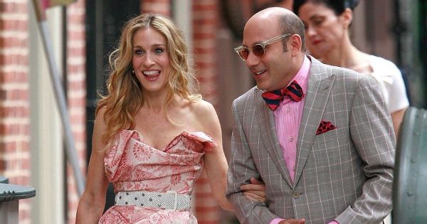 Willie Garson Actor De Sex And The City Murió A Los 57 Años — Fmdos