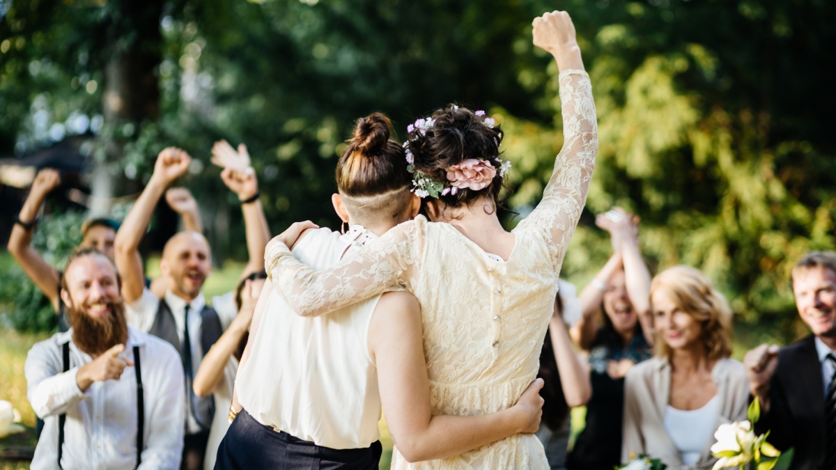 Comisión Aprobó Matrimonio Igualitario