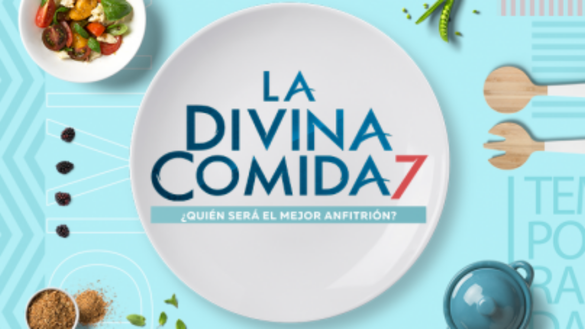 Divina Comida Invitados