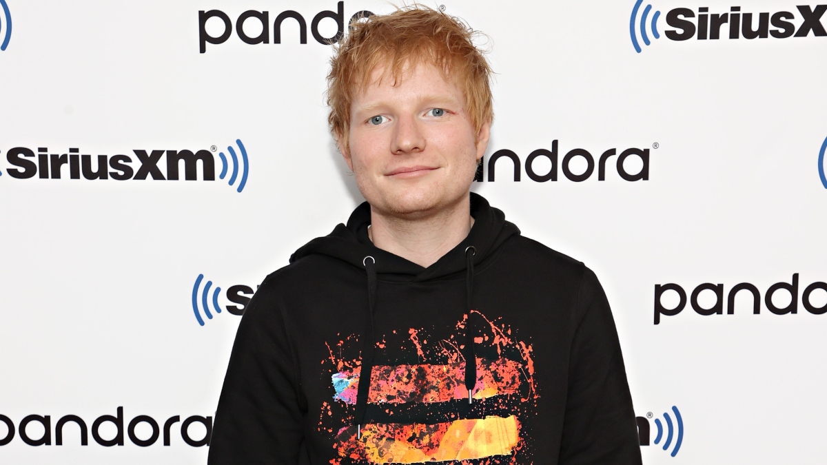 Ed Sheeran Nueva Gira