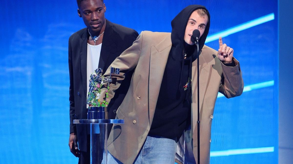 MTV Music Video Awards 2021 Revisa acá quiénes fueron los ganadores