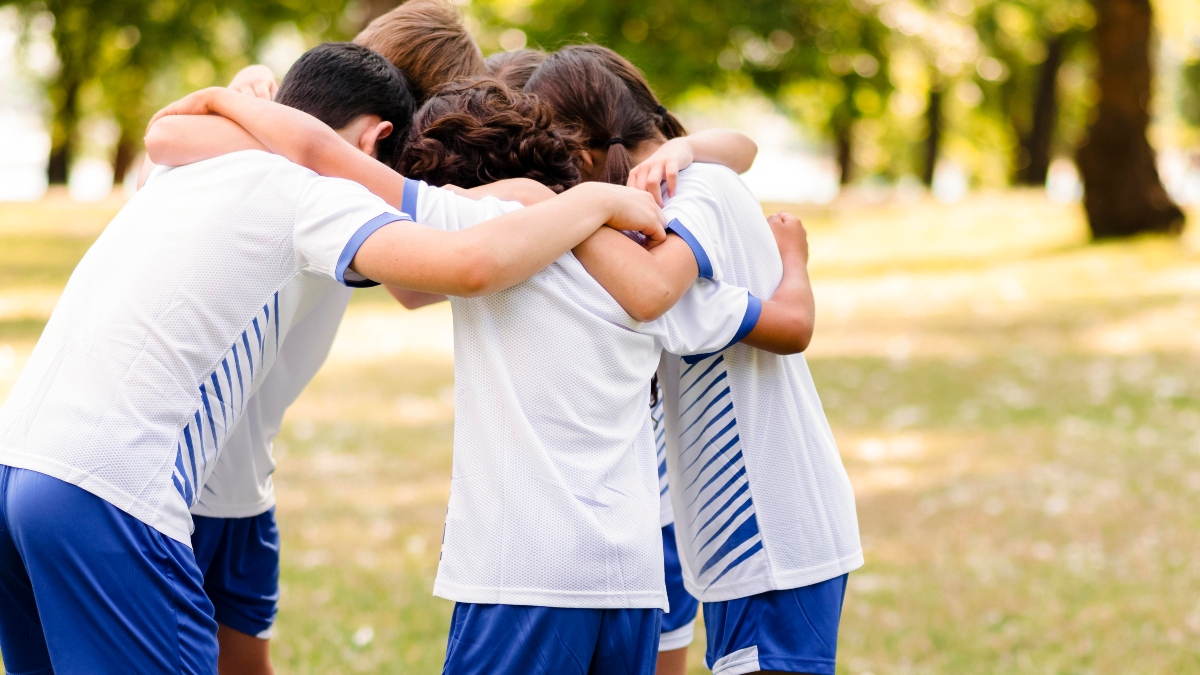 Hijos Deportes