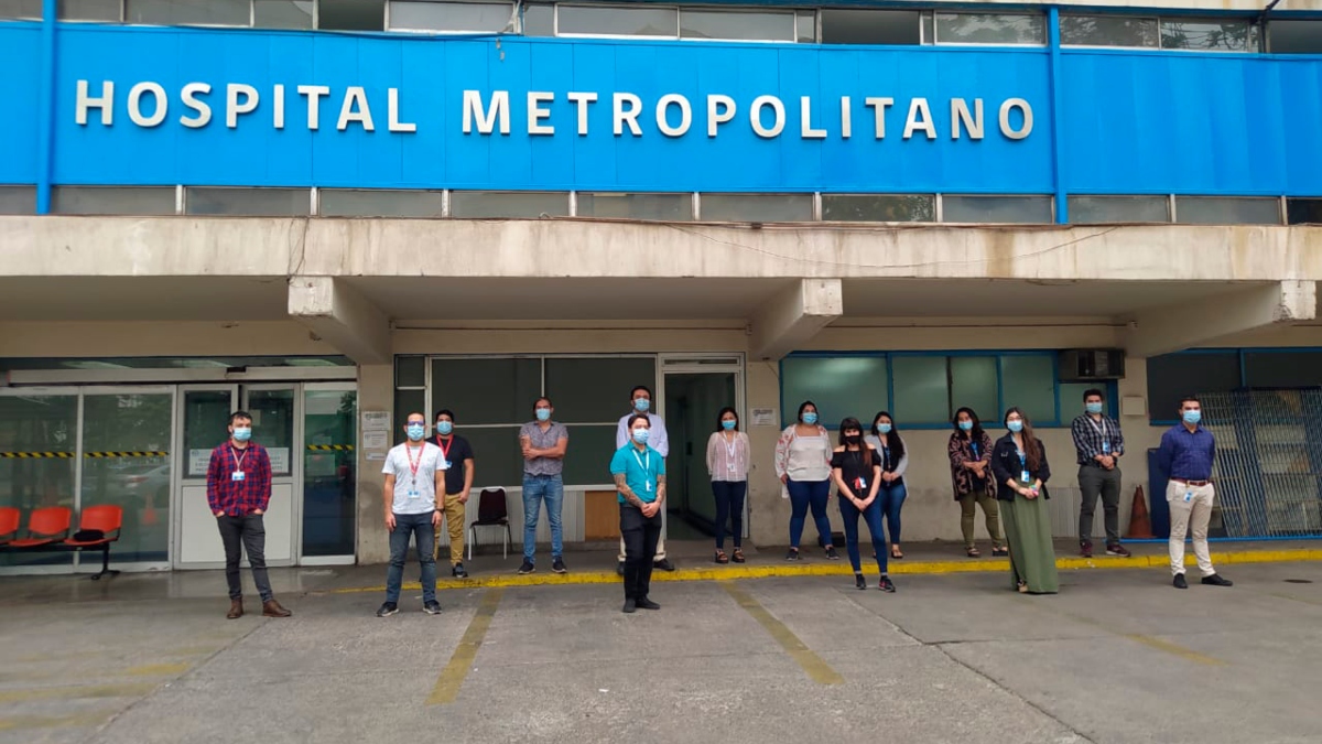 Hospital Metropolitano