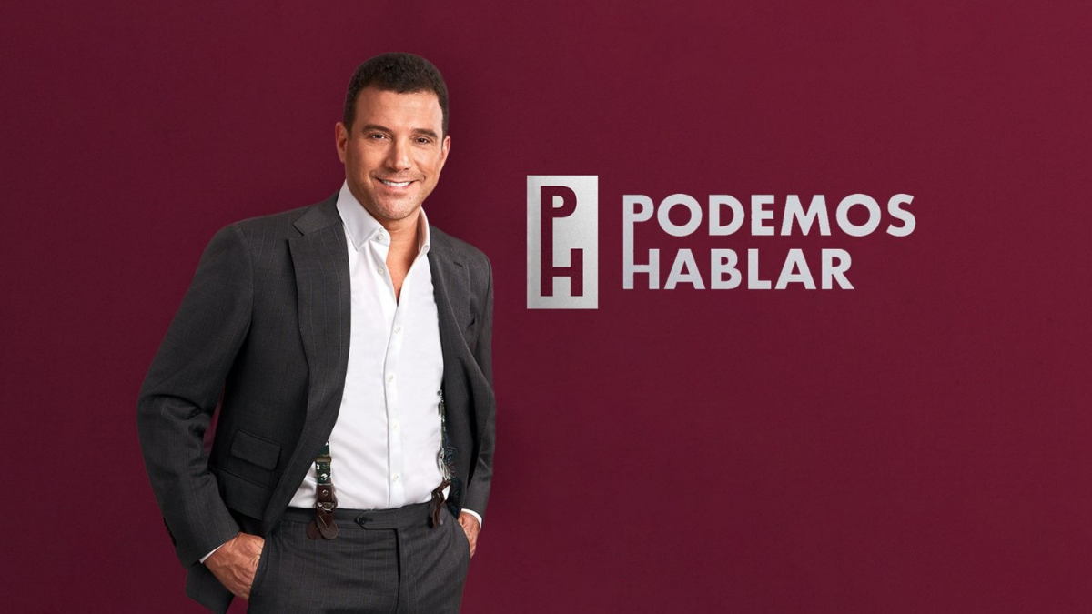 Invitados Podemos Hablar