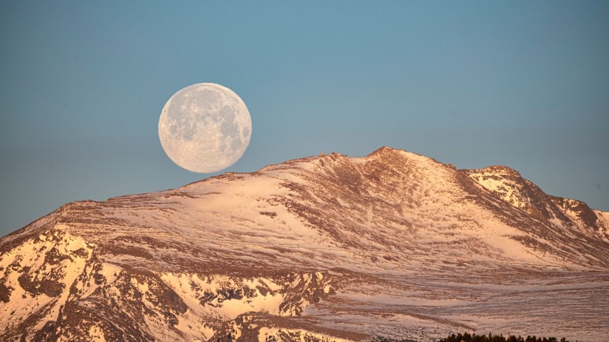 Luna Llena En Piscis Septiembre 2021