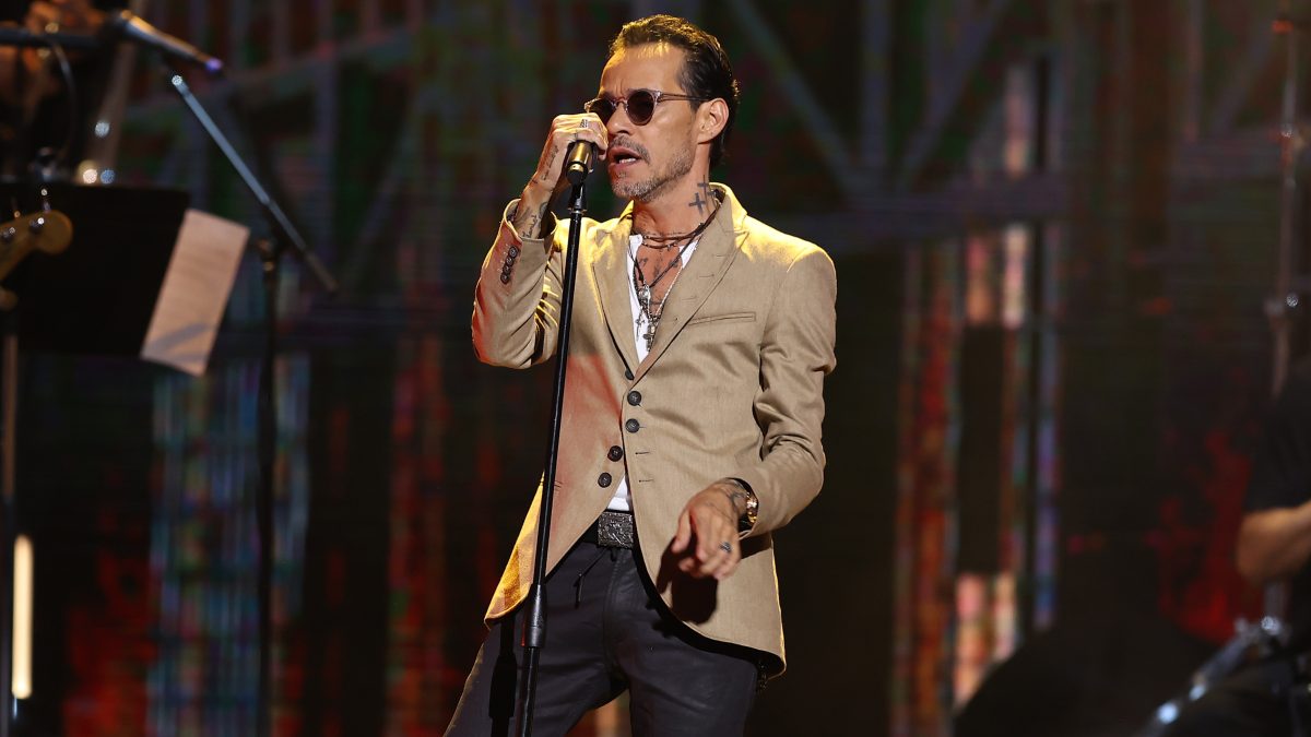 Marc Anthony Novia