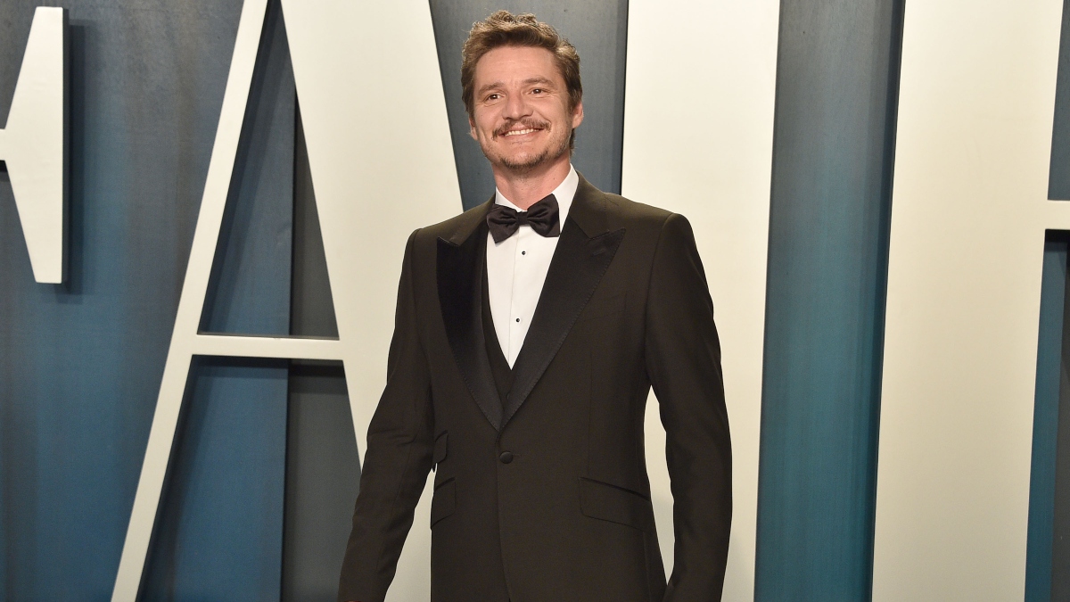 Pedro Pascal Fiestas Patrias