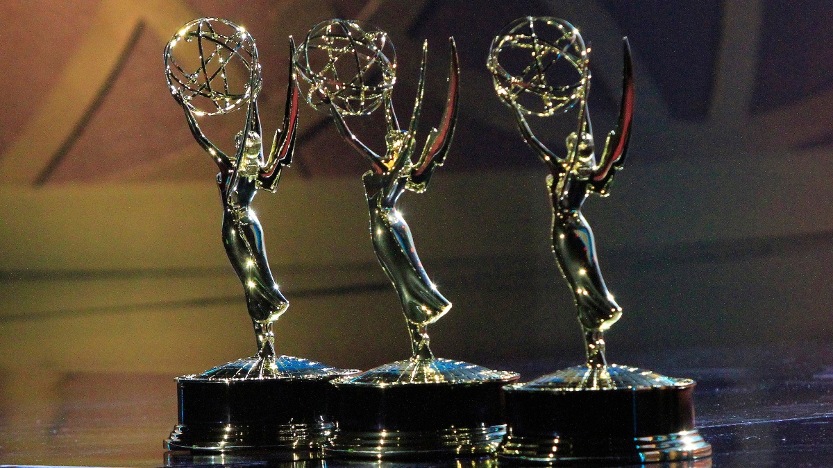 Premios Emmy 2021