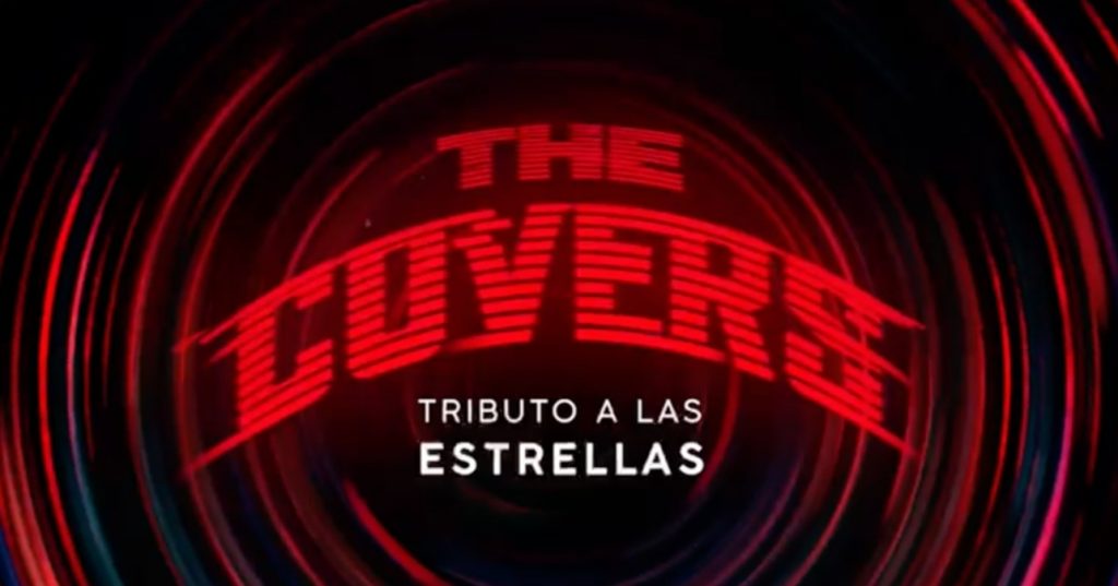 The Covers Nuevo Eliminado