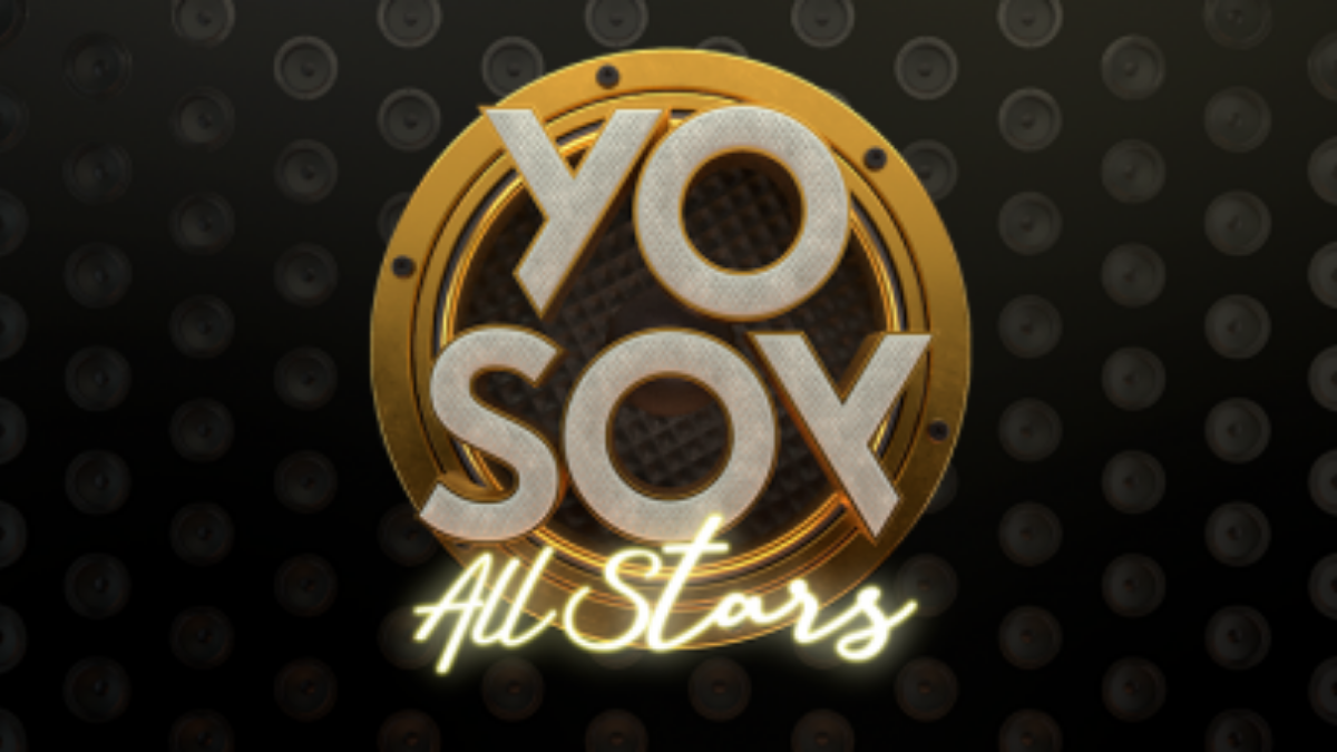 Yo Soy All Stars Eliminados