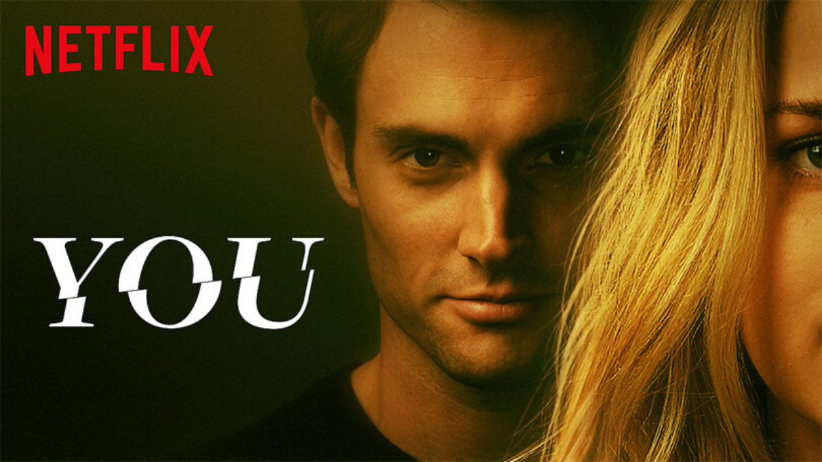 You Tráiler Oficial