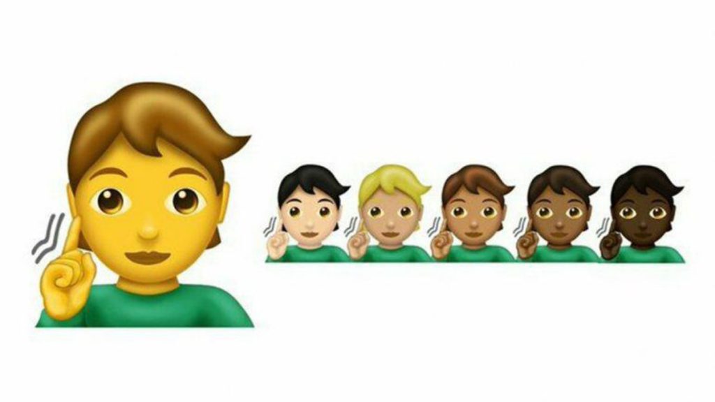 Emoji De WhatsApp