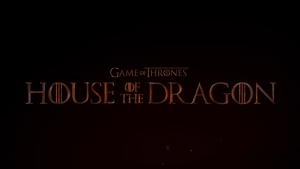 House Of The Dragon