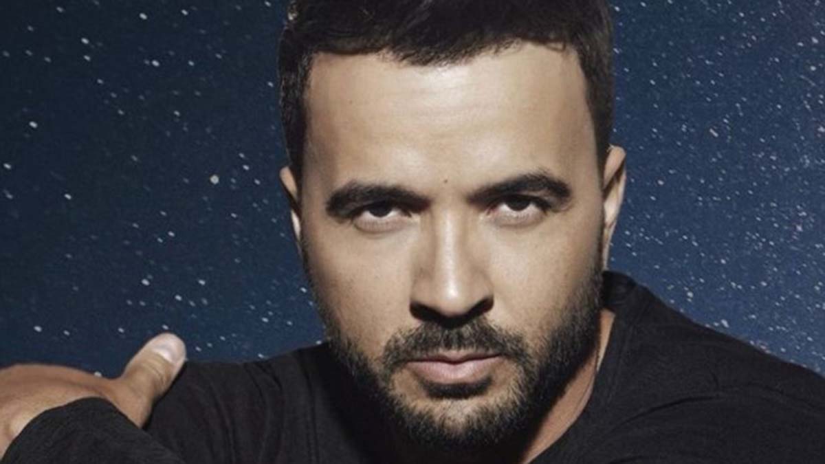 Luis Fonsi en chile