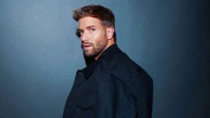 Pablo Alboran