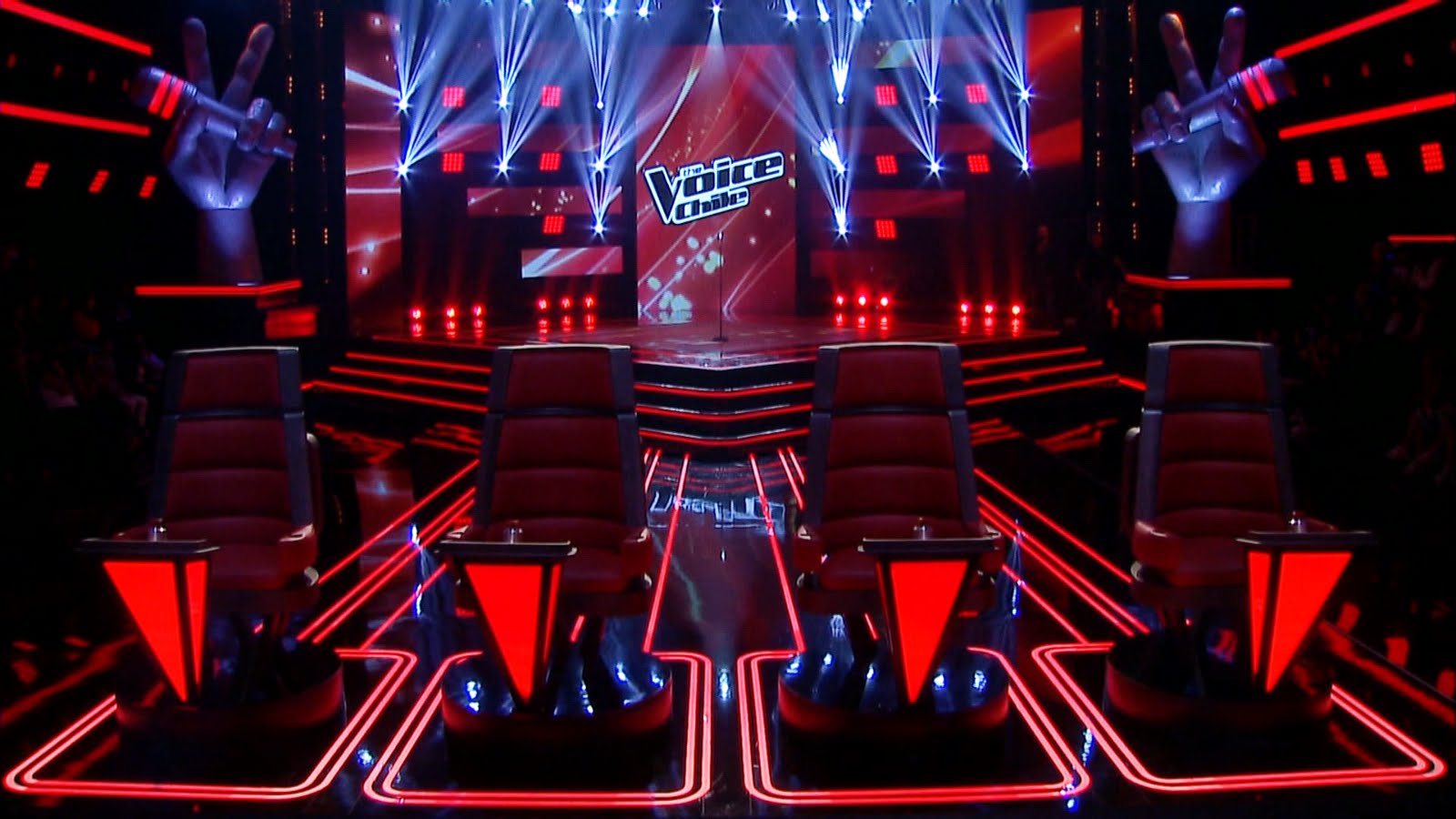 The Voice 3