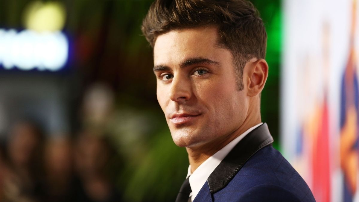 Zac Efron