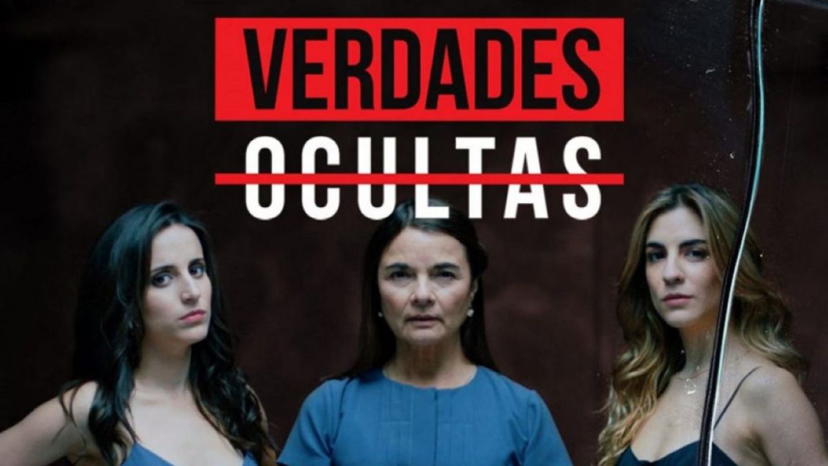 Adrenalina Verdades Ocultas