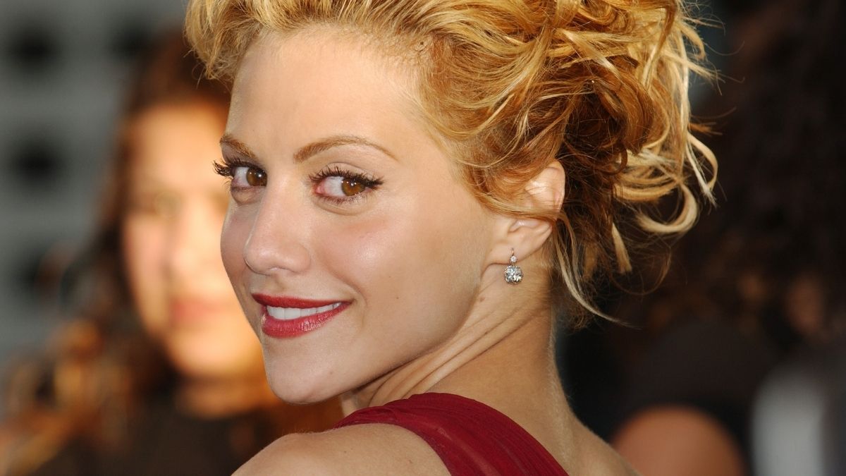 Brittany Murphy Muerte