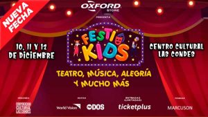 Festikids