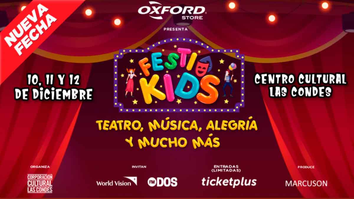 Festikids