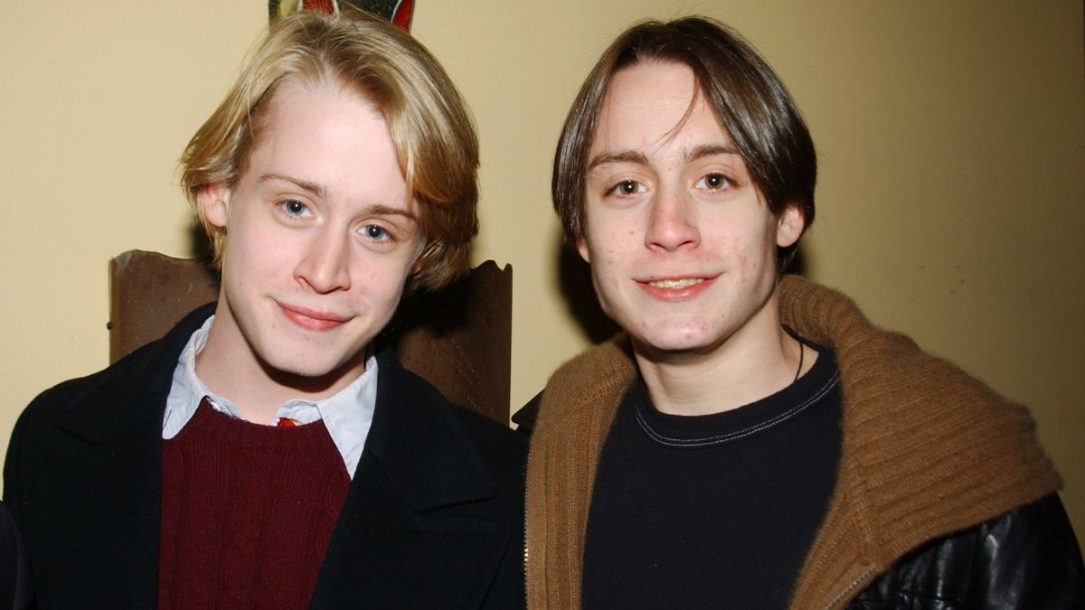 Kieran Culkin Sucession