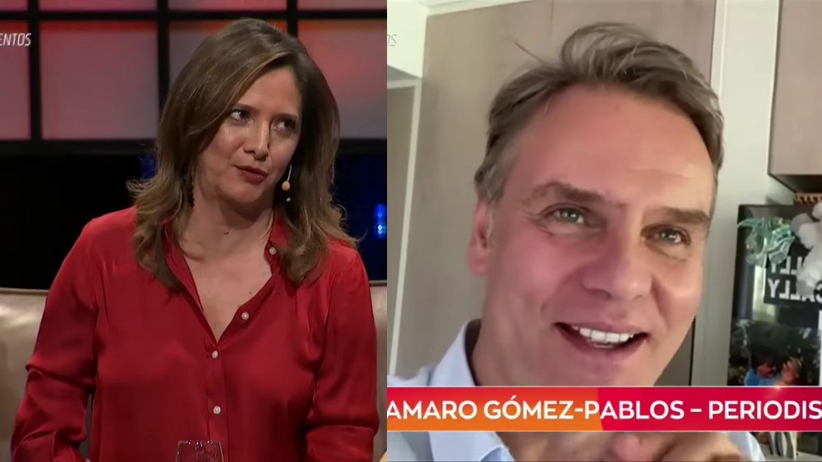 Monica Perez Amaro Gomez Pablos