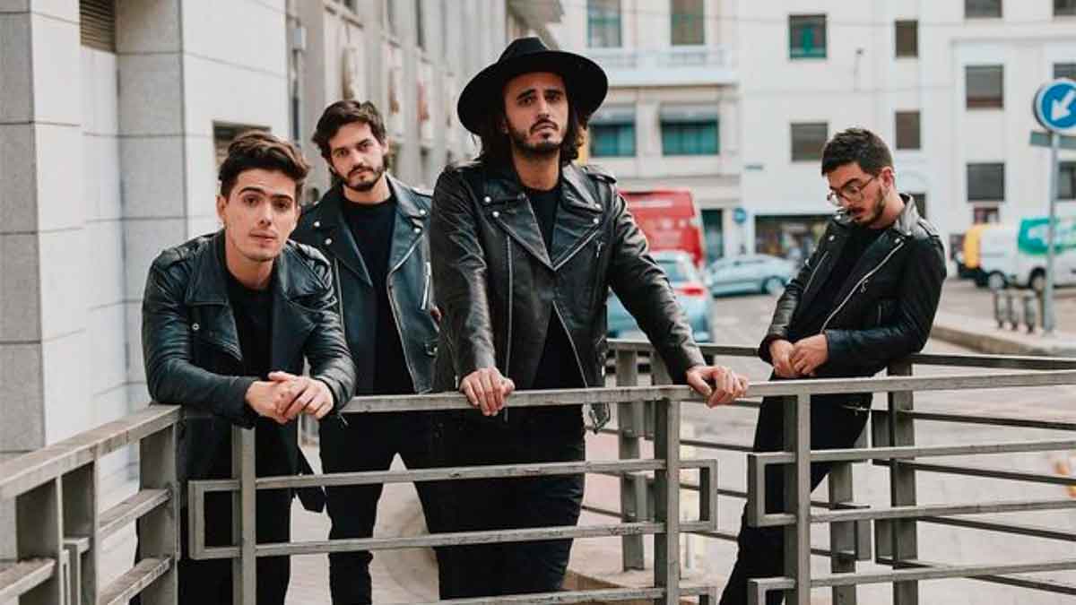 ¡Buenas noticias! Se confirma nueva fecha de concierto de Morat en